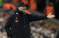 Liverpool’s Jurgen Klopp ‘understands’ Wolves’ anger at disallowed FA Cup winner, Julen Lopetegui furious at VAR