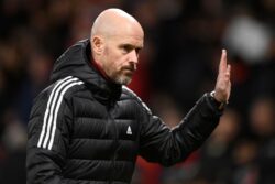 Erik ten Hag hands Man Utd scouts list of transfer targets with manager keen to target hidden gems in Netherlands and Germany