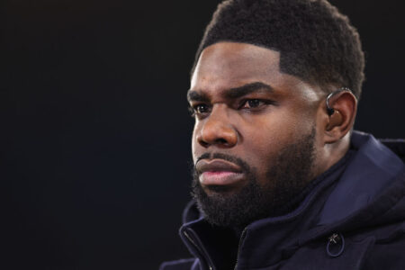 ‘They’re not going to win the league’ – Micah Richards dismisses Liverpool’s title chances