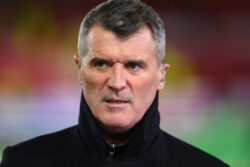 ‘It drives me crazy’ – Roy Keane fumes at Manchester United’s Tyrell Malacia