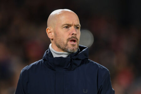 Erik ten Hag explains Luke Shaw and Scott McTominay absences for Man Utd vs Reading