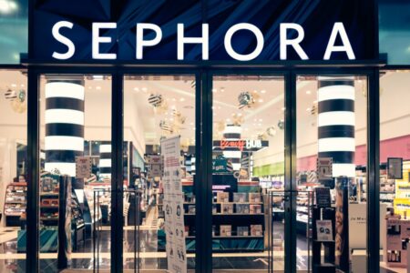 This is not a drill: Sephora store is finally coming to the UK