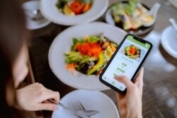 Five apps to help you go vegan this Veganuary