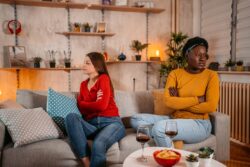 The most annoying house share habits have been revealed – are you guilty of any of these cohabiting crimes?