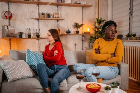 The most annoying house share habits have been revealed – are you guilty of any of these cohabiting crimes?