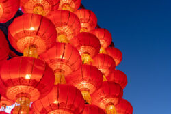 How to say happy Chinese New Year in Chinese (and it’s not ‘gong hei fat choy’)