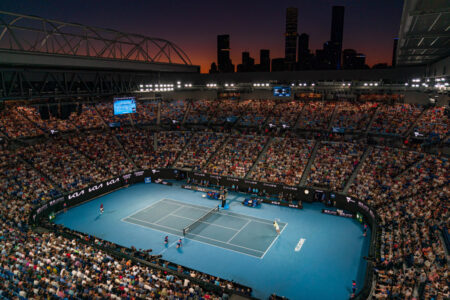 Australian Open 2023: How to watch on TV and live stream in the UK