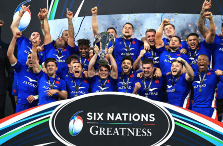 Six Nations 2023: Fixtures, schedule, kick-off times and TV channel