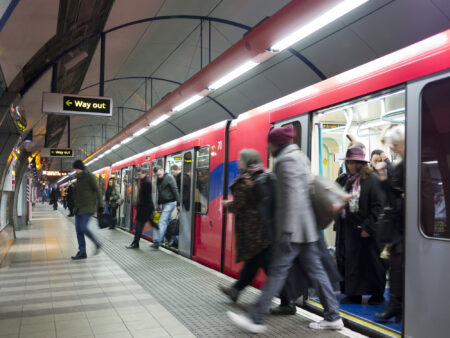 How to save money on London tube and bus journeys as prices set to rise