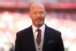 Alan Shearer lauds Arsenal star for ‘pulling the strings’ and praises two other Gunners