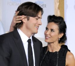 Ashton Kutcher admits Demi Moore divorce made him feel like a ‘failure’ and taught him to ‘own’ his mistakes