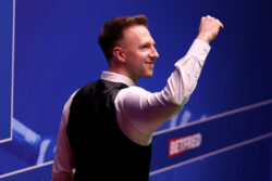Judd Trump hopes snooker can find a new format as he suggests team event
