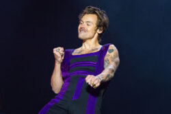 Harry Styles tipped for Las Vegas residency and will be paid ‘bumper £40,000,000 fee’