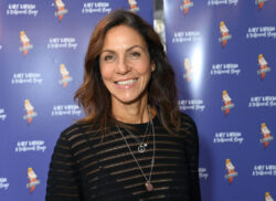 Julia Bradbury shares powerful New Year’s message to ‘check yourself’ in 2023 after beating cancer