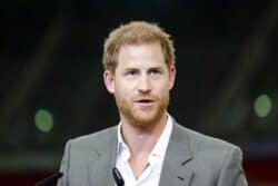 Psychic claims Prince Harry and aunt asked her about Diana’s death: ‘Why would she say that to me?’