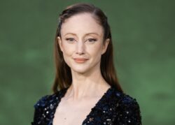 Oscars announce Andrea Riseborough’s nomination won’t be rescinded but express ‘concern’ about ‘campaigning tactics’