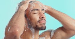 Do you actually need to shower every day? A third of Brits don’t bother