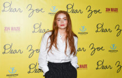 Sadie Sink explored ‘dark side’ of her character as Brendan Fraser’s daughter in The Whale