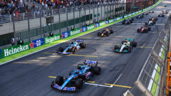 Andretti Global and Panthera edging closer to joining Formula 1 grid