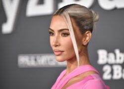 Kim Kardashian’s ex media strategist claims she staged flour bomb stunt at perfume launch