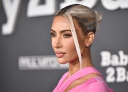 Kim Kardashian posts cryptic motivational messages after ex-husband Kanye West ‘marries’ Bianca Censori