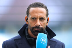 Rio Ferdinand claims six Man Utd stars could get in the Man City team ahead of Old Trafford derby