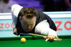 Shaun Murphy ‘feels like a different person’ and believes a big win is imminent