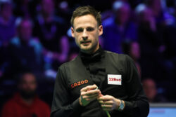 Snooker match-fixers should be ‘gone forever’ from the sport, says Dave Gilbert