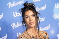 Love Island star Ekin-Su Cülcüloğlu reveals she was bullied and ‘pushed down the stairs’ at school