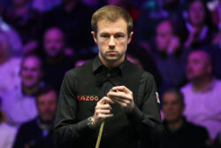 Jack Lisowski backs himself to win ‘many’ titles ahead of Mark Williams Masters clash