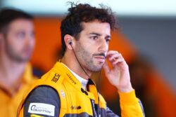 Daniel Ricciardo sends advice to McLaren replacement Oscar Piastri ahead of new F1 season