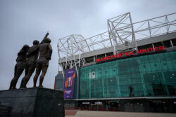 Glazer family refuse to reduce £6bn Manchester United asking price
