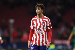 Manchester United’s stance on Joao Felix transfer after Atletico Madrid set asking price