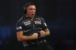 Gerwyn Price is not backing down on World Darts Championship boycott threat