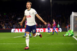 Harry Kane is England’s only world class player, believes Graeme Souness