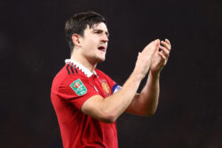 ‘I would be gobsmacked’ – Rio Ferdinand convinced Harry Maguire is looking for transfer away from Manchester United