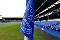Everton board forced to stay away from game after ‘threat to their safety’