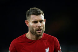 Liverpool boss Jurgen Klopp gives update on James Milner’s future amid retirement talk