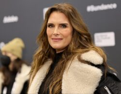 Brooke Shields reveals detailed account of rape in Pretty Baby documentary 