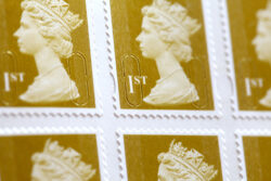 When do Royal Mail stamps expire and how to exchange them?