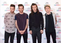 Kaleidoscope viewers spot sneaky error about One Direction: ‘It hurts being a Directioner’