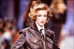 Vogue model Tatjana Patitz’s cause of death at 56 confirmed as breast cancer