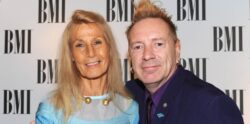 Emotional John Lydon opens up about Eurovision bid song’s dedication to wife Nora amid her ongoing struggle with Alzheimer’s