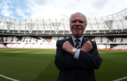 West Ham co-owner David Gold dies aged 86 after short illness