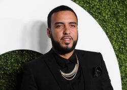 French Montana offers his ‘thoughts and prayers’ to victims and families caught up in Miami shooting