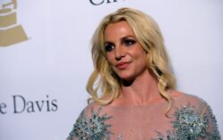 Britney Spears shares throwback from the day she ‘married herself’ because she was ‘bored’