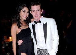 Drake Bell ‘splits from wife’ Janet Von Schmeling as Nickelodeon star ‘enters rehab’