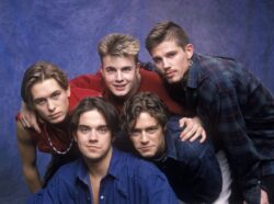 The people have spoken – nation’s favourite Take That song has been revealed