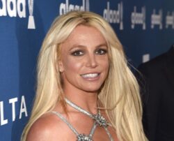Britney Spears suggests she was a ‘little drunk’ during restaurant ‘meltdown’ after Sam Asghari’s cryptic statement: ‘They’re watching my every move’