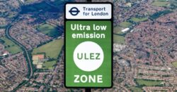 Sutton Council says it will block roll out of ULEZ expansion in the borough